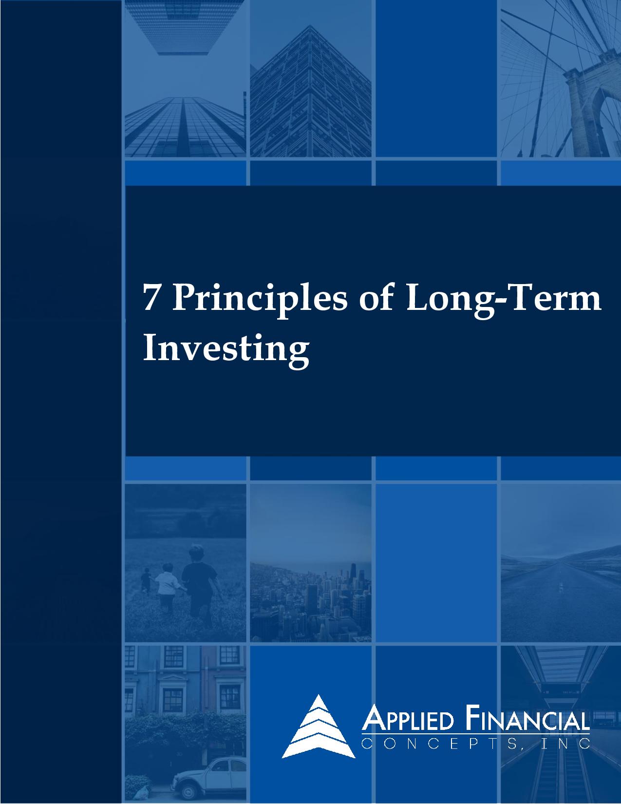 7 Principal of Long Term investing picture.jpg